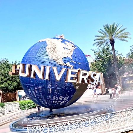 Next To Universal! 2Bedroom-2Bath-Many Indoor Plants Orlando Luaran gambar