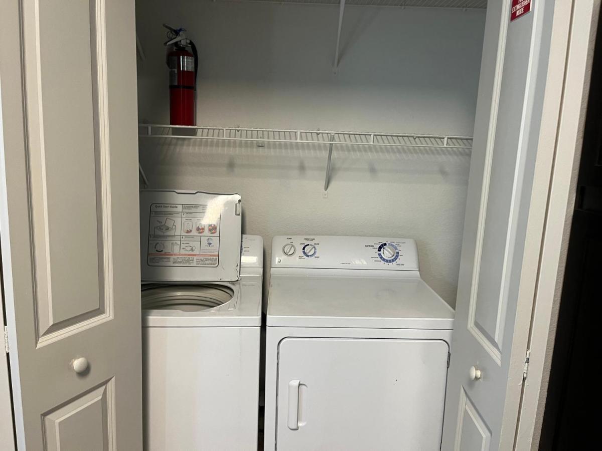 Next To Universal! 2Bedroom-2Bath-Many Indoor Plants Orlando Luaran gambar