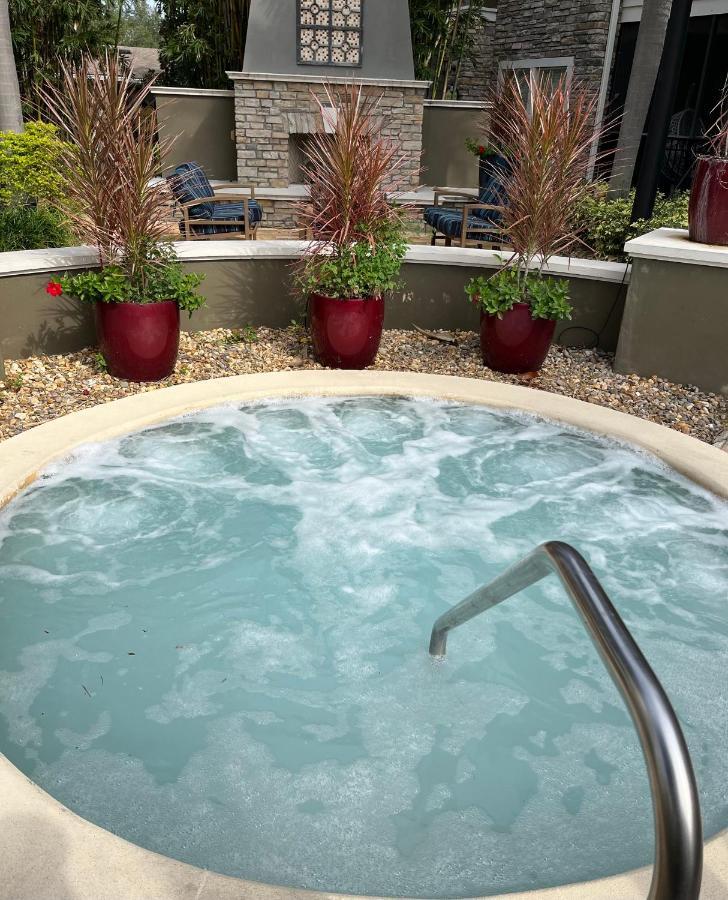 Next To Universal! 2Bedroom-2Bath-Many Indoor Plants Orlando Luaran gambar